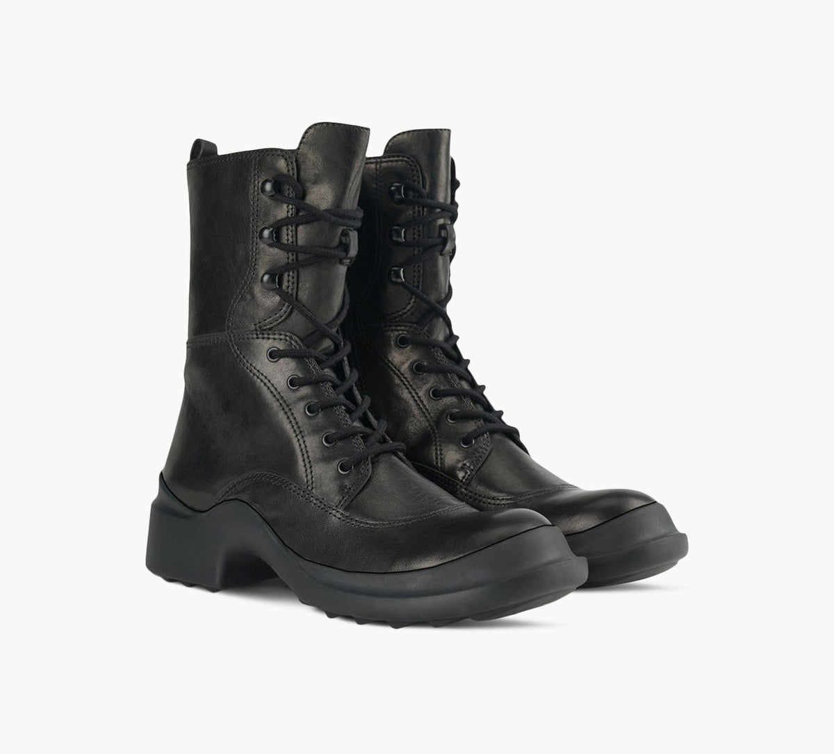 B2 SEDONA in BLACK view 2