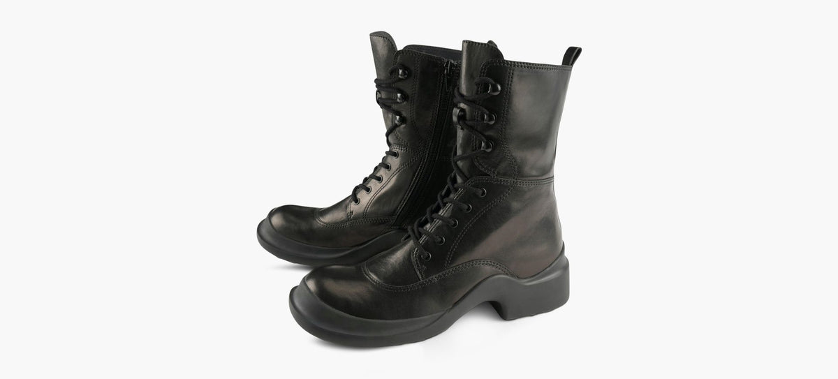 B2 SEDONA in BLACK view 4