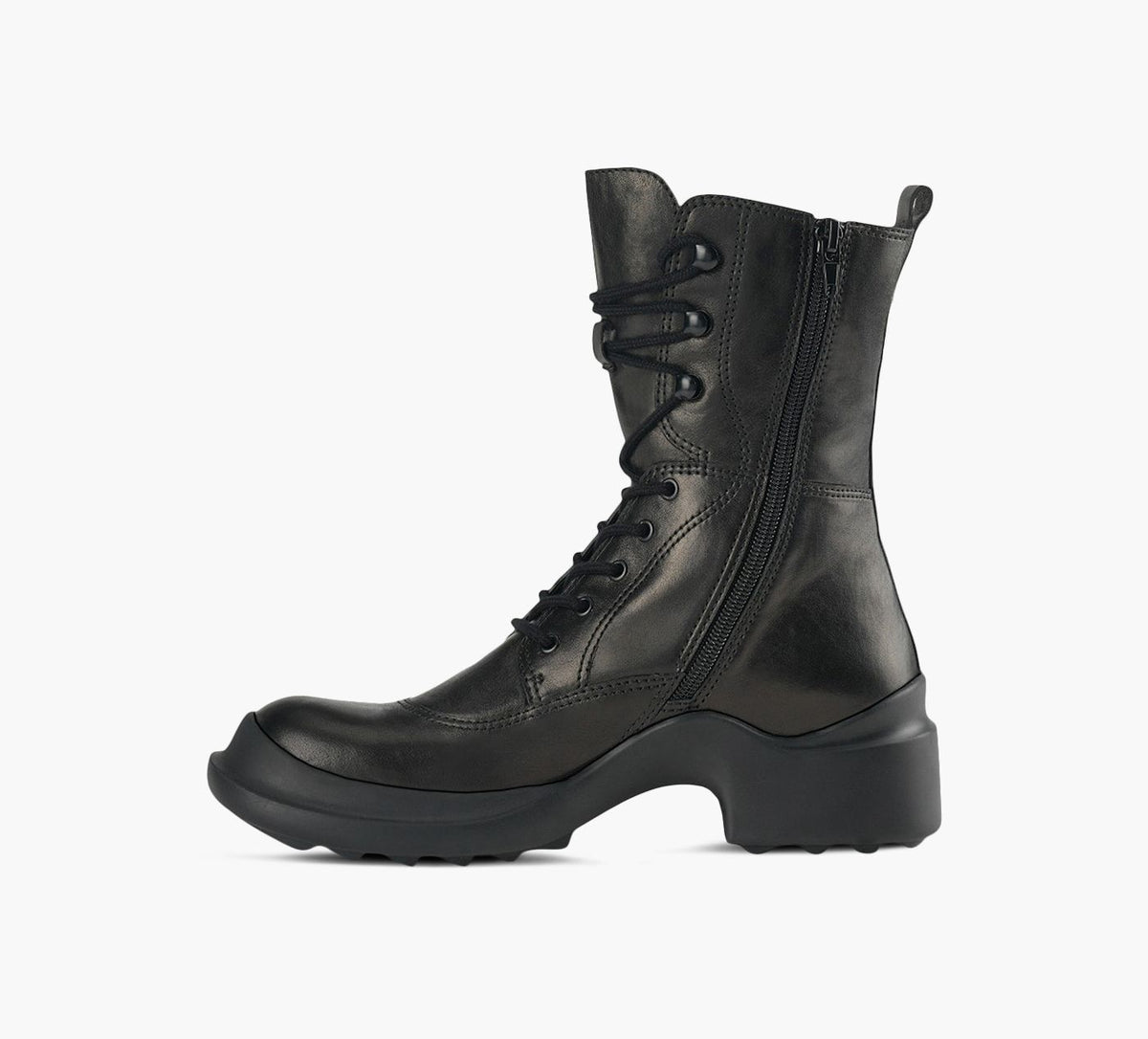 B2 SEDONA in BLACK view 7