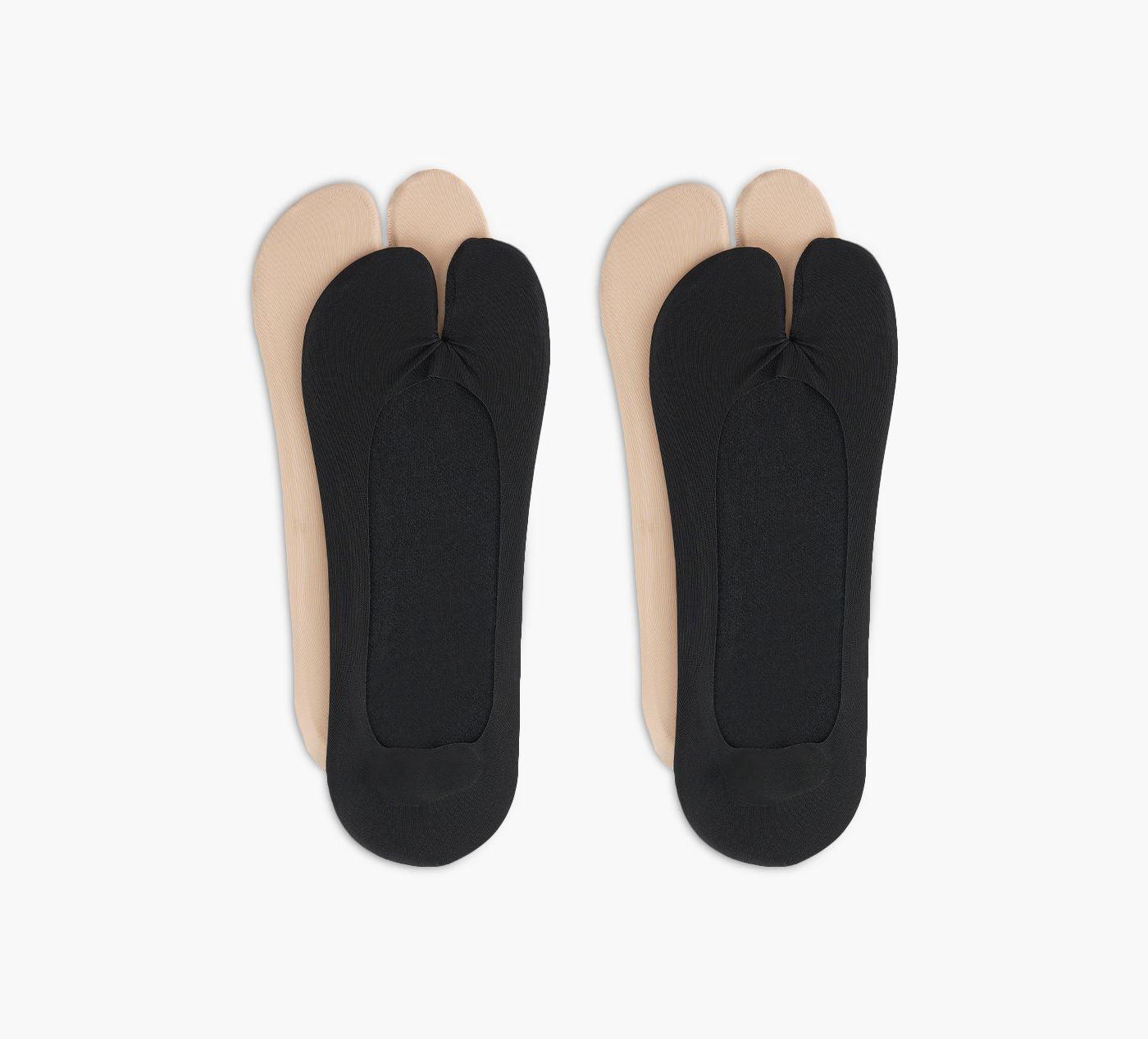 B2 ROMASPLITTOESOCKS in MULTICOLOUR