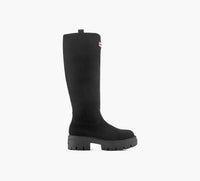 HUNTER GIANIA in BLACK