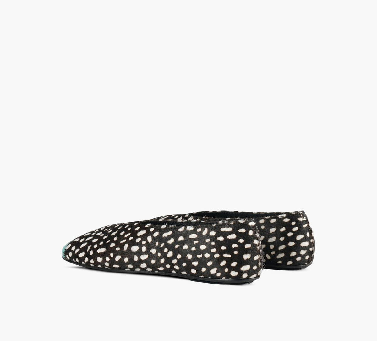 JEFFREY CAMPBELL GRASPF en NOIR vue 3