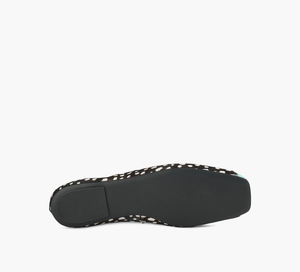 JEFFREY CAMPBELL GRASPF en NOIR vue 6