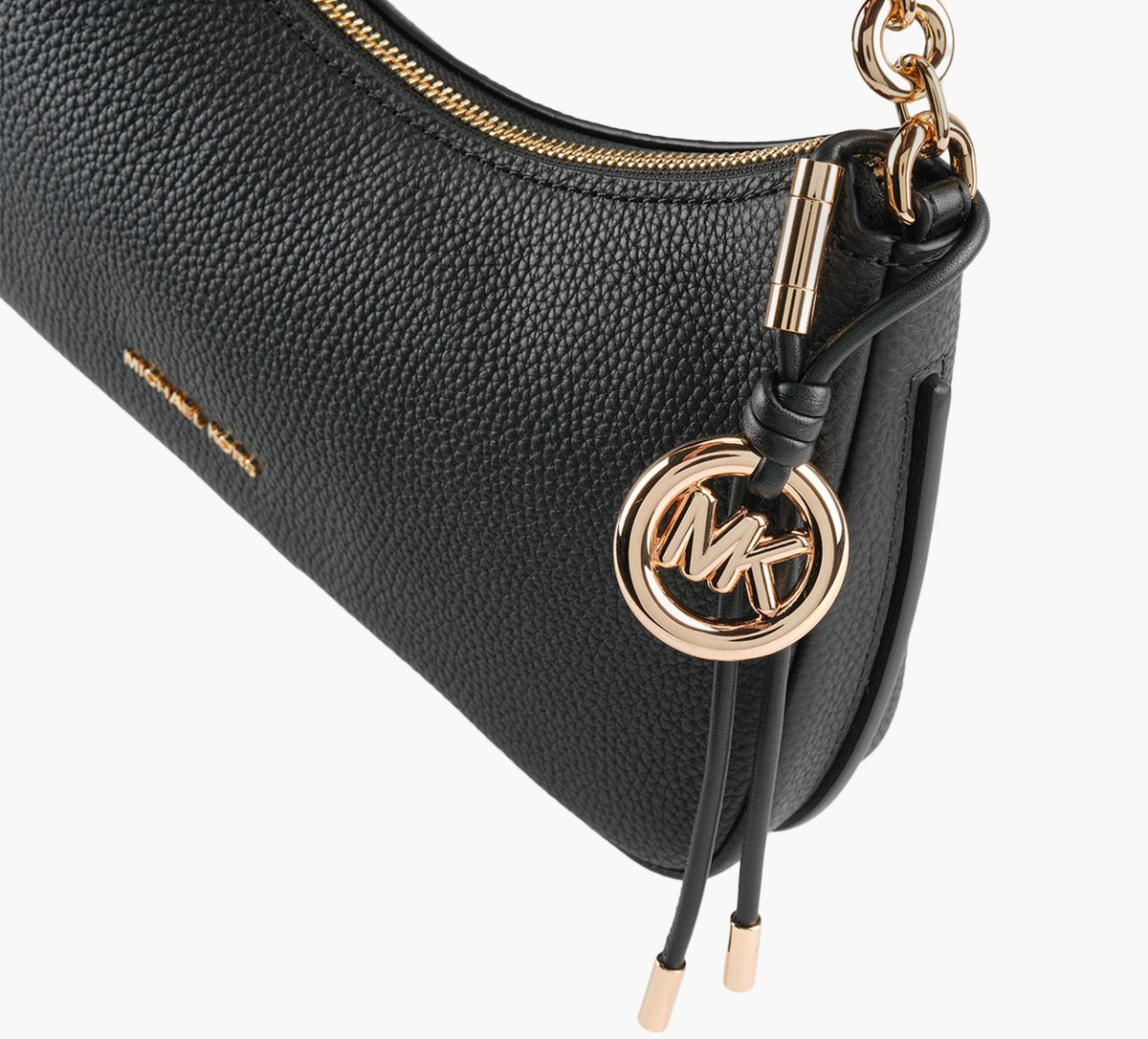 MICHAEL KORS NOLITAPOCHETTEMOYENNECHANE en NOIR vue 5