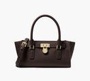MICHAEL KORS HAMILTONMODERNESACBANDOULIRETRSPETIT en BRUN