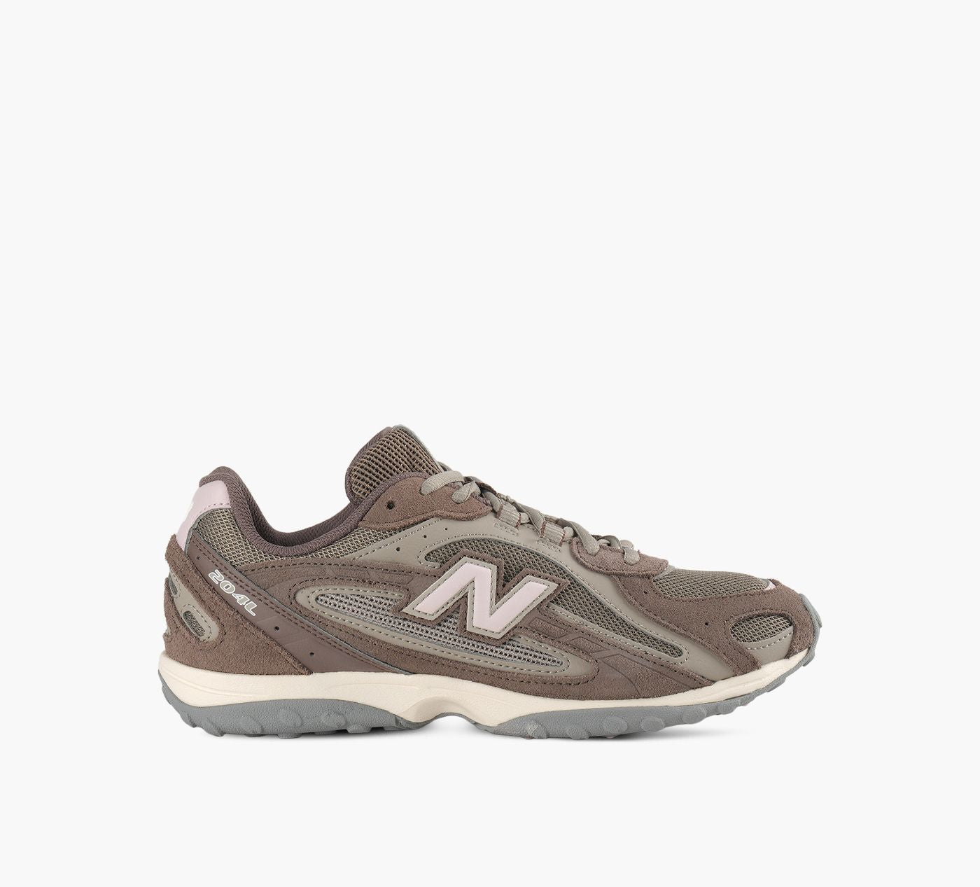 NEW BALANCE 204L en BRUN