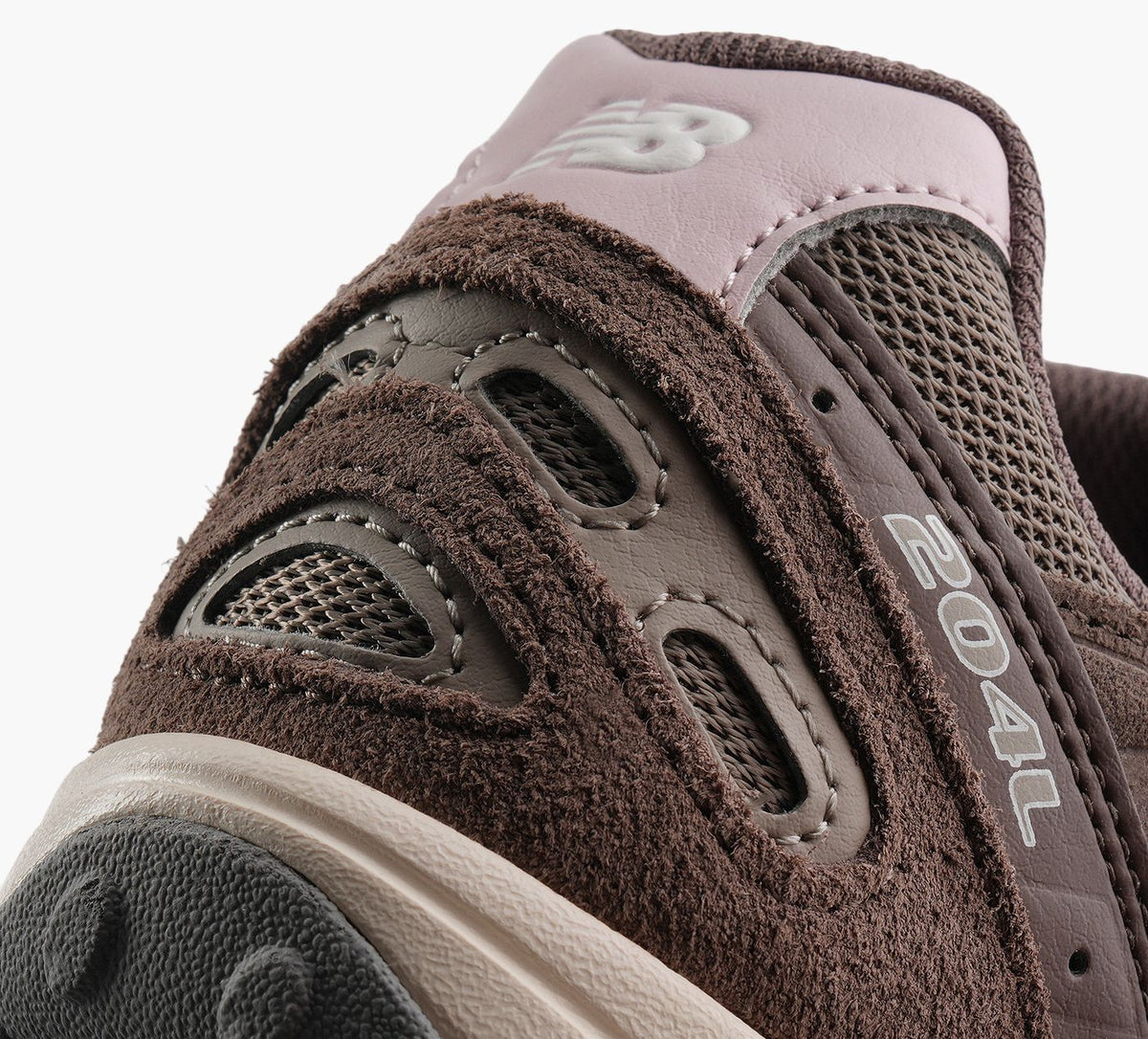 NEW BALANCE 204L en BRUN vue 7
