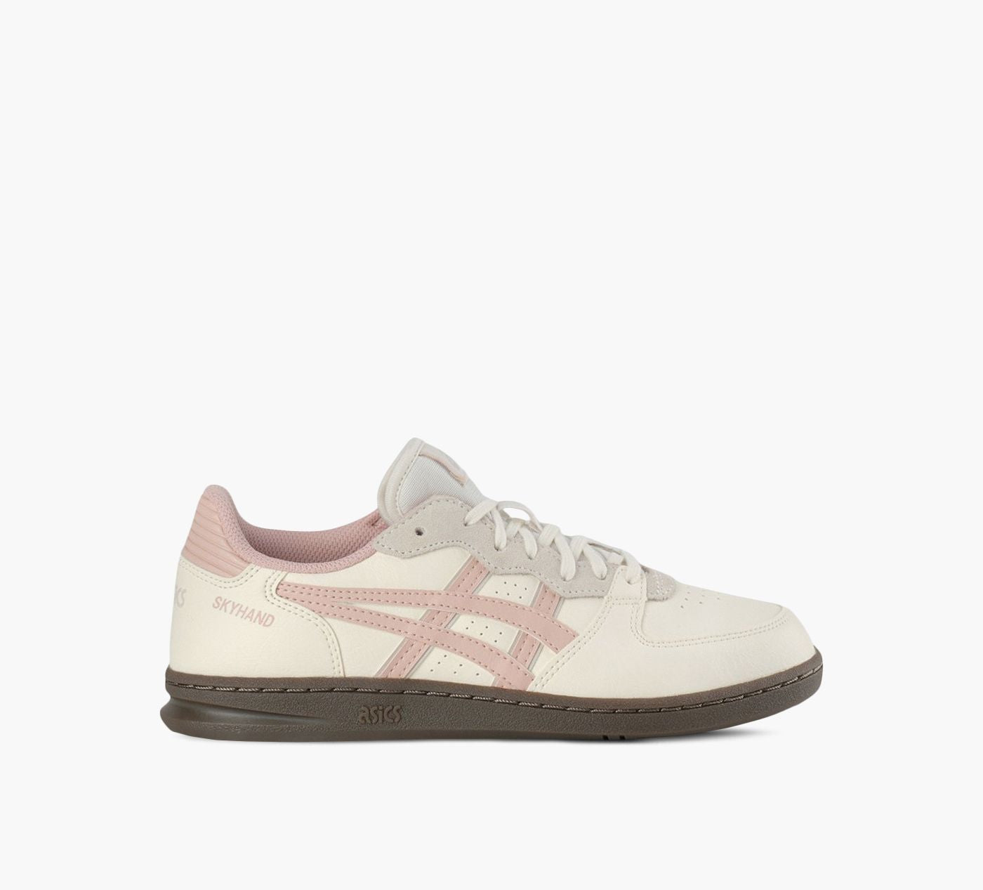ASICS SKYHANDOG in WHITE