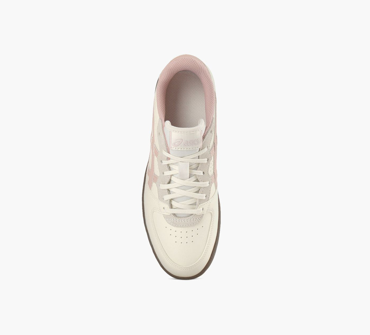 ASICS SKYHANDOG in WHITE view 5