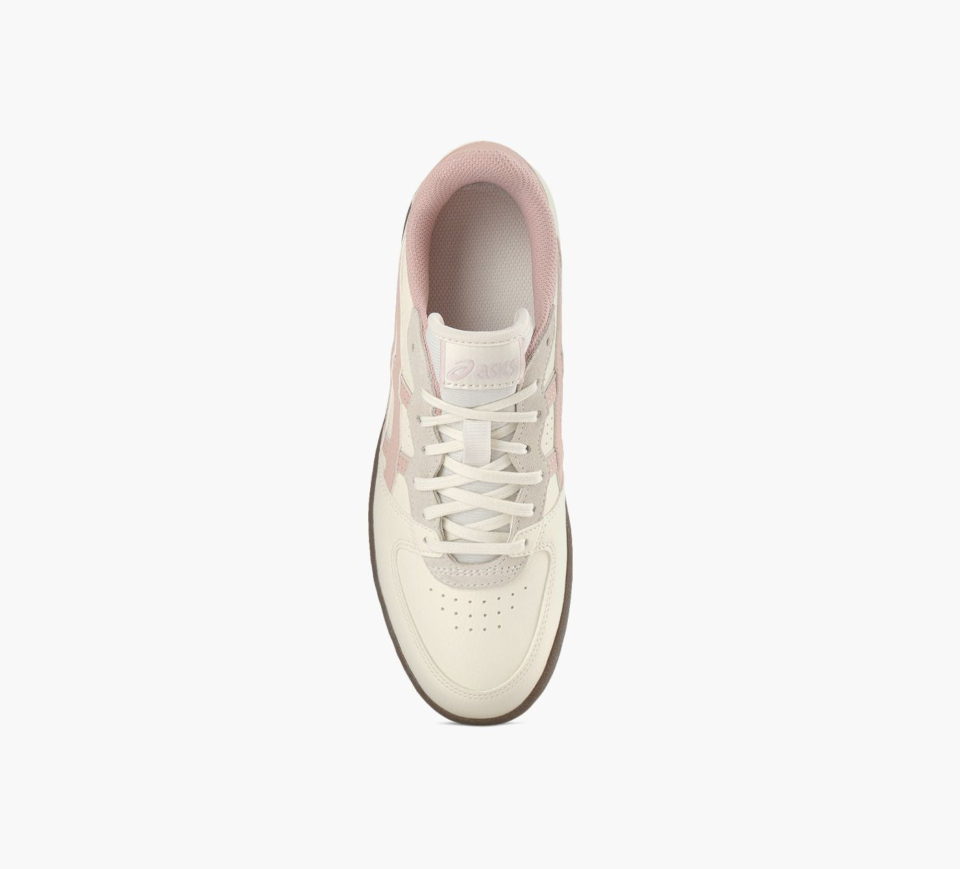 ASICS SKYHANDOG en BLANC vue 5