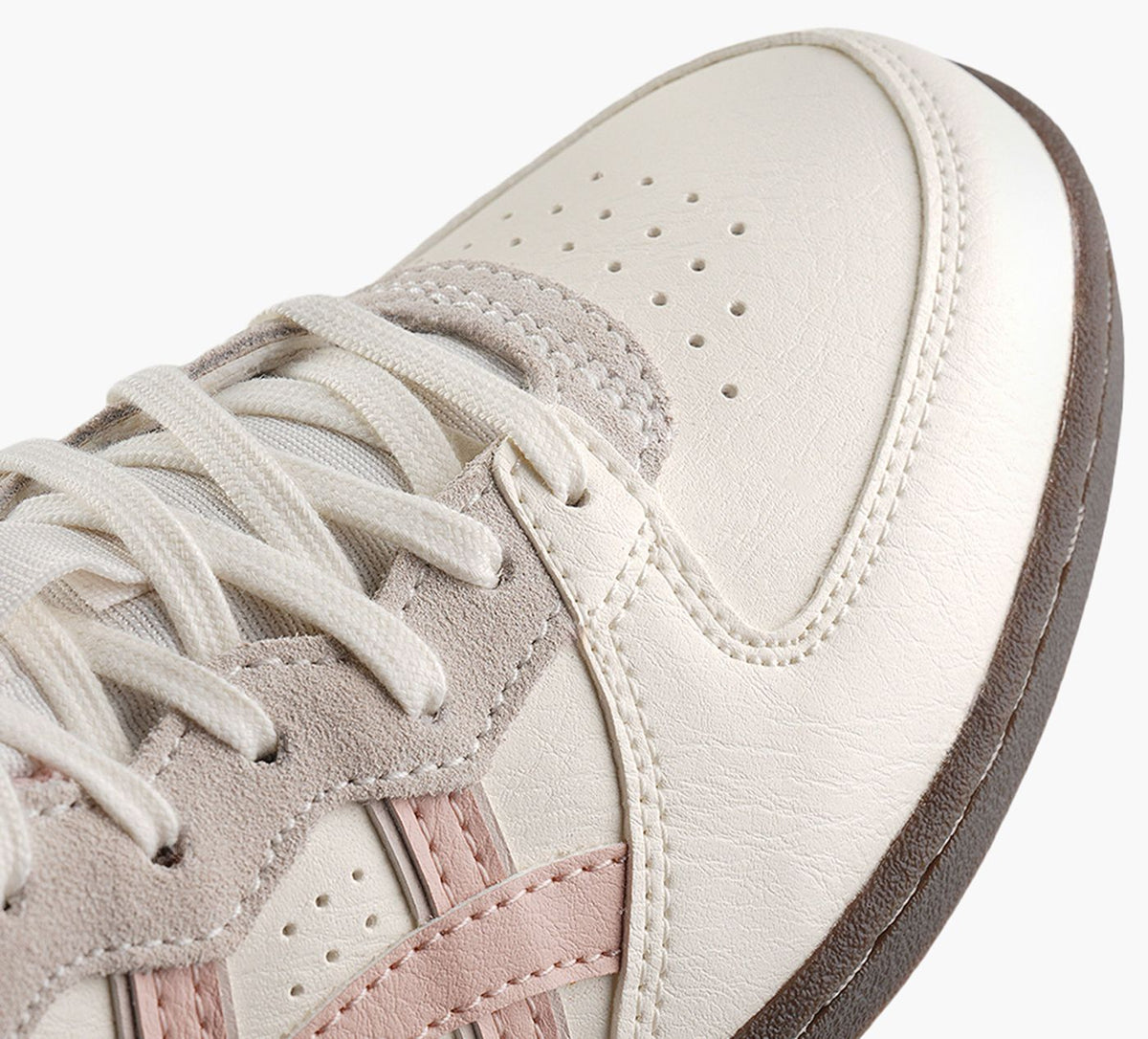 ASICS SKYHANDOG in WHITE view 8
