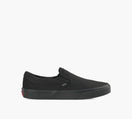 VANS BASKETCLASSICENFILER en NOIR