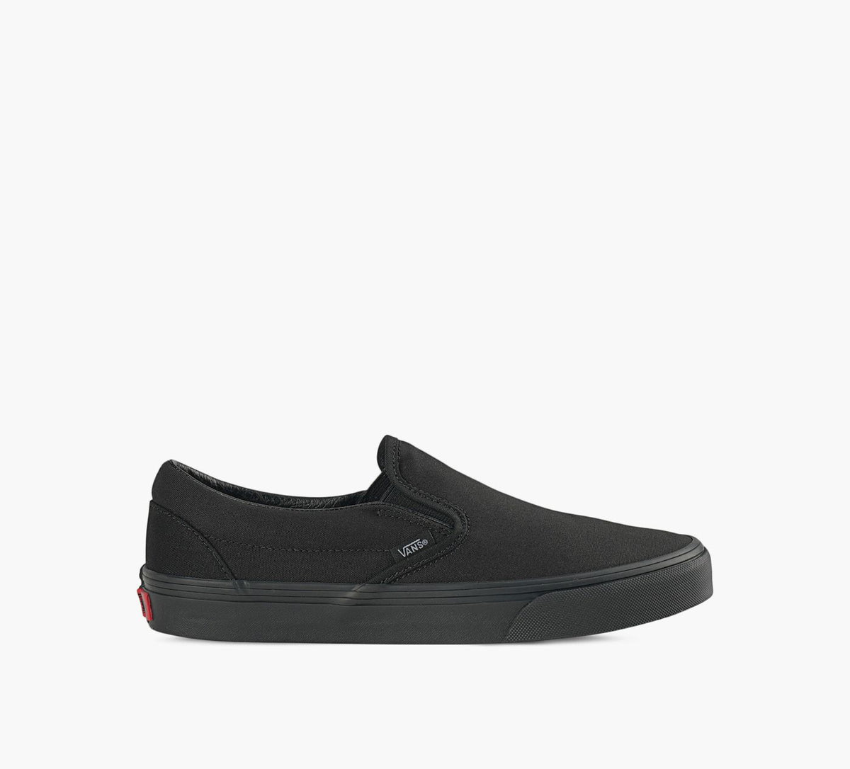 VANS CLASSICSLIPON in BLACK