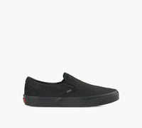 VANS BASKETCLASSICENFILER en NOIR