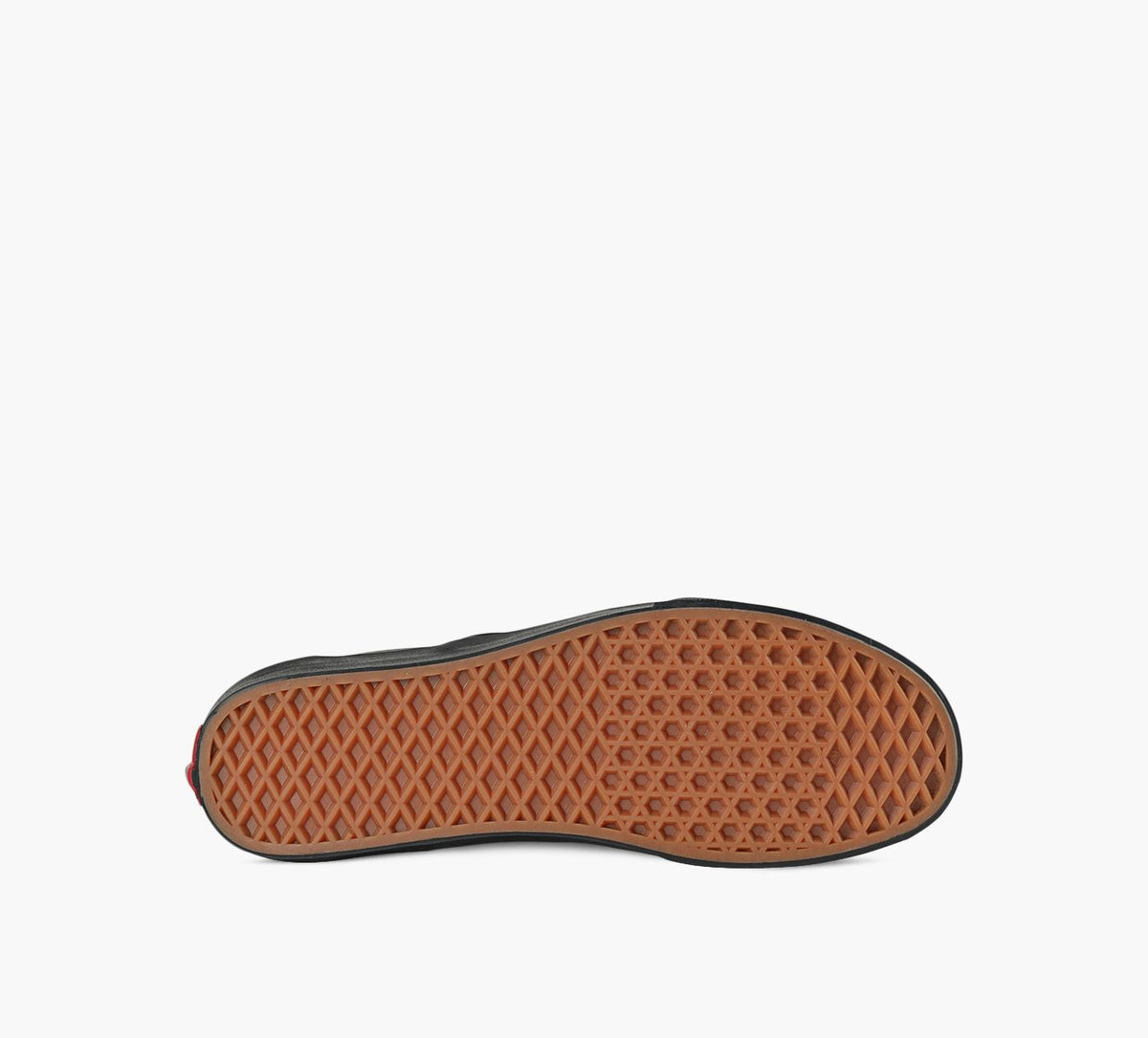 VANS BASKETCLASSICENFILER en NOIR vue 6