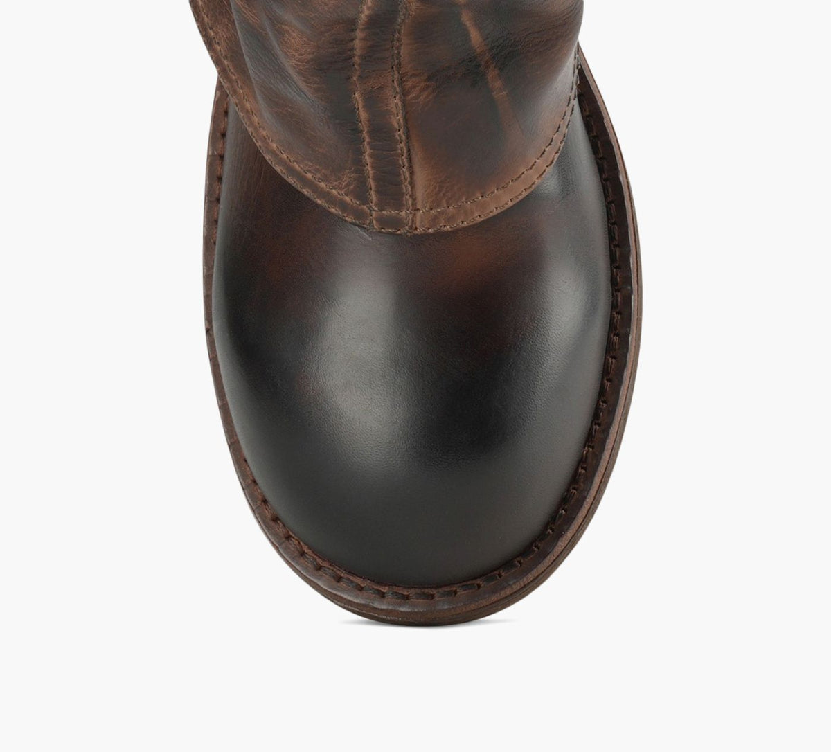 WINDSOR SMITH WATCHOUT in BROWN view 5
