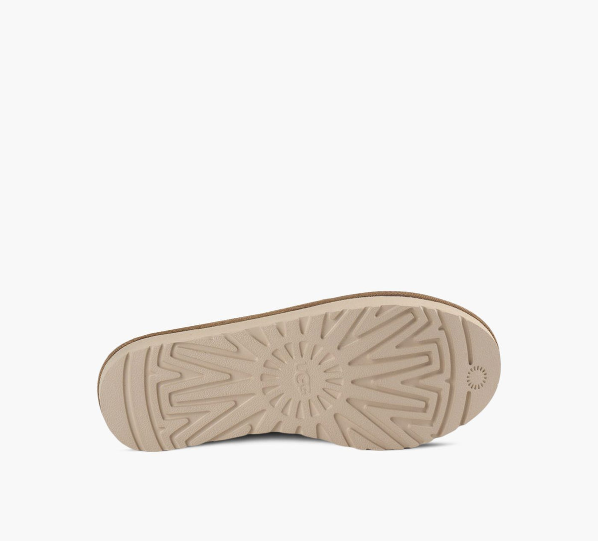 UGG en BRONZE vue 6