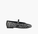 WISHBONE ZORAS in BLACK