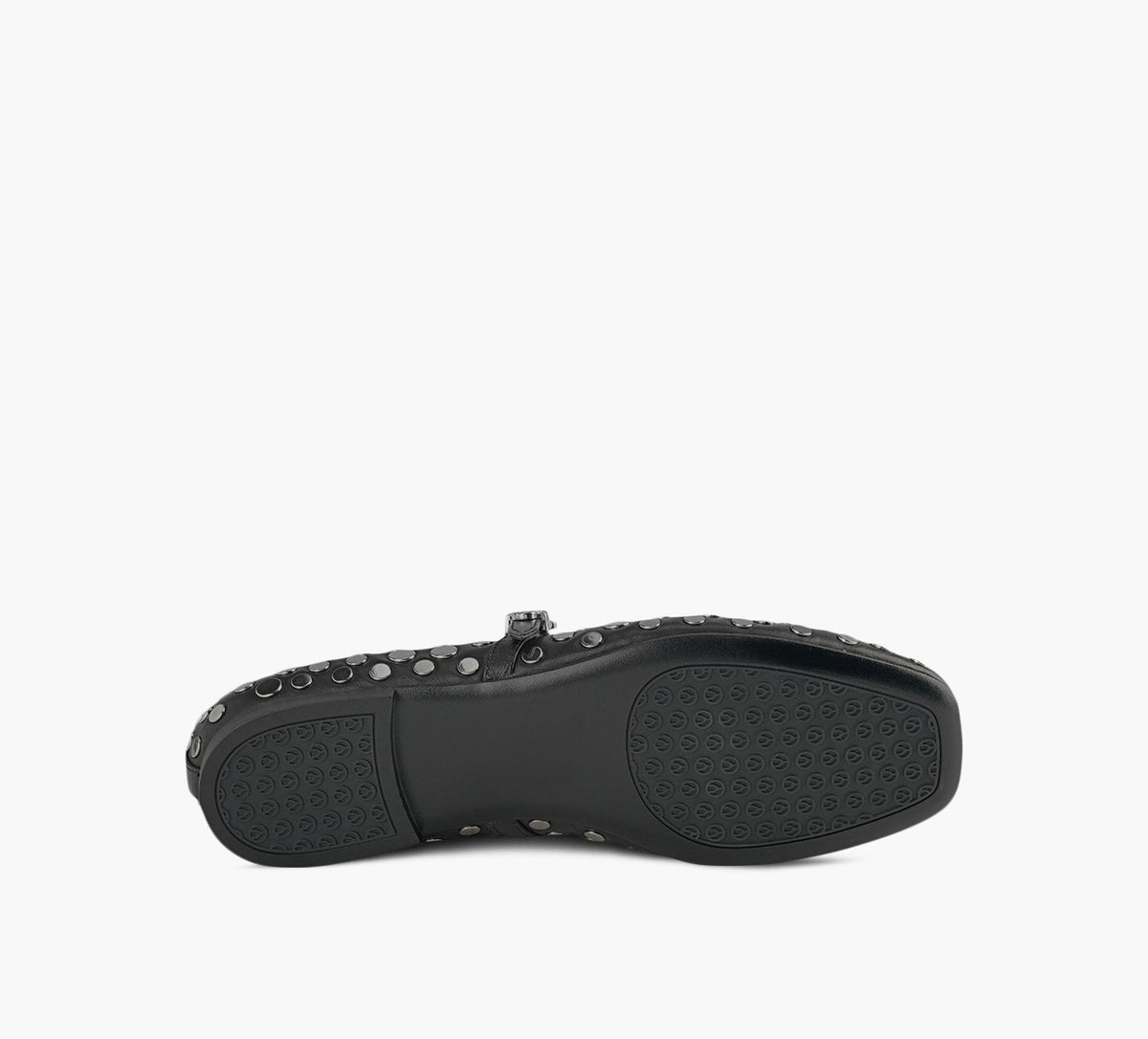 WISHBONE ZORAS in BLACK view 6