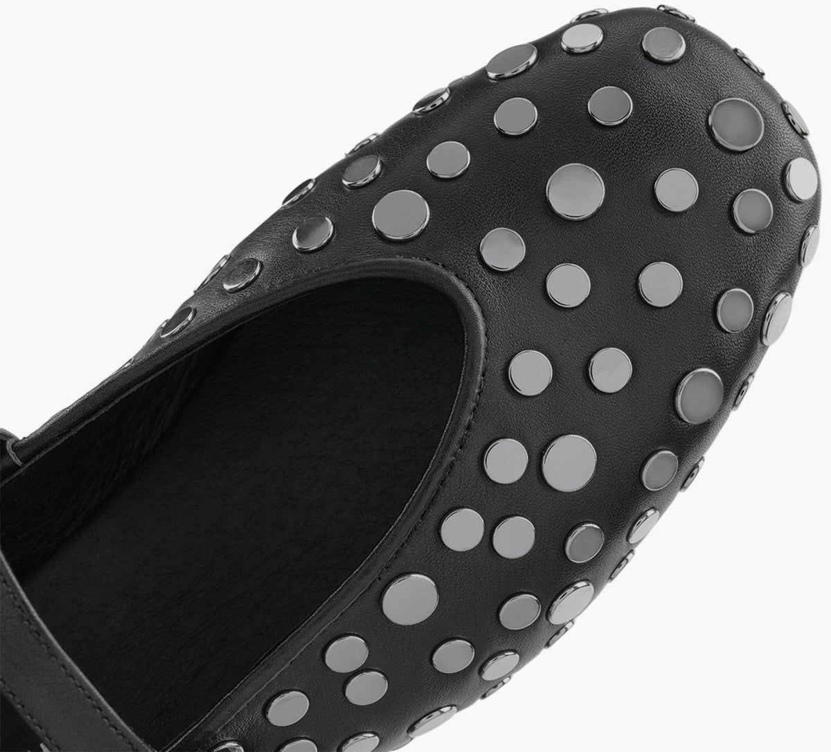 WISHBONE ZORAS in BLACK view 8
