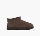 UGG CLASSICULTRAMINI in BROWN