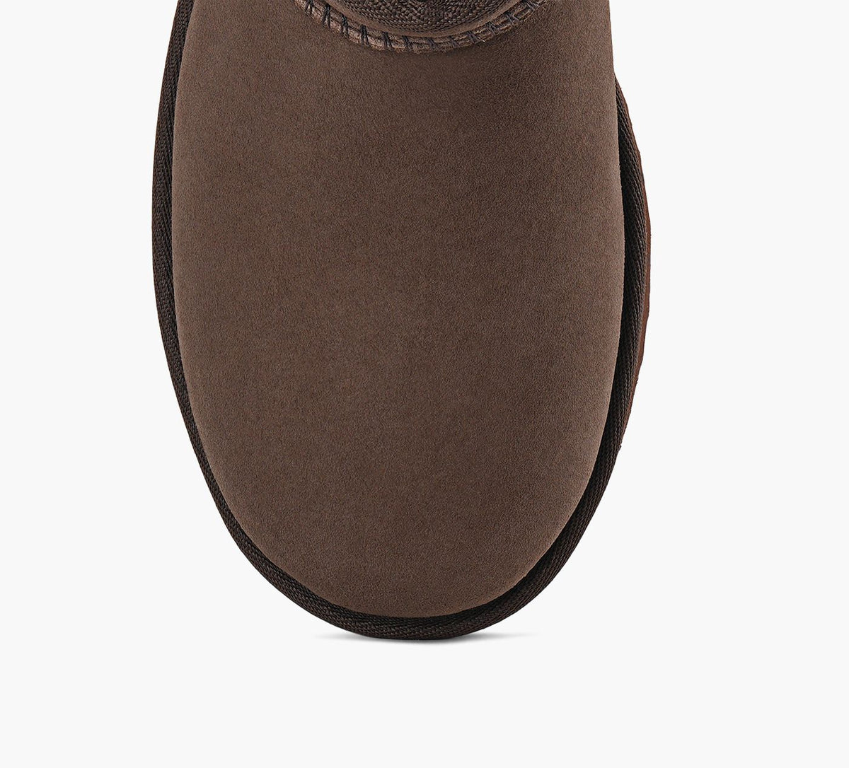 UGG CLASSICULTRAMINI in BROWN view 5