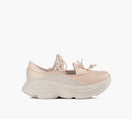 HOKA BONDIMARYJANE in LIGHT PINK