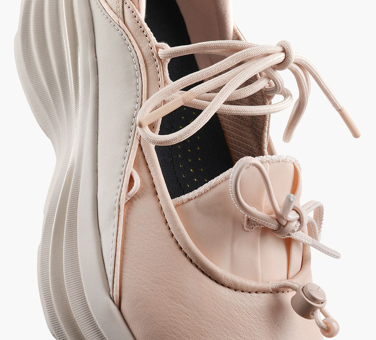 HOKA BONDIMARYJANE in LIGHT PINK view 1b