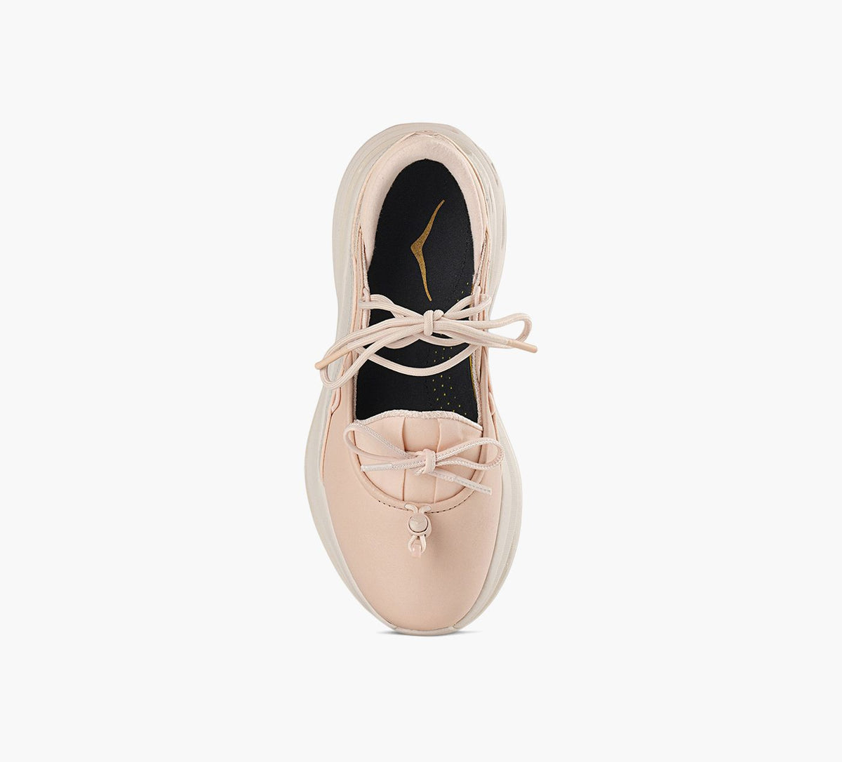 HOKA BONDIMARYJANE in LIGHT PINK view 5