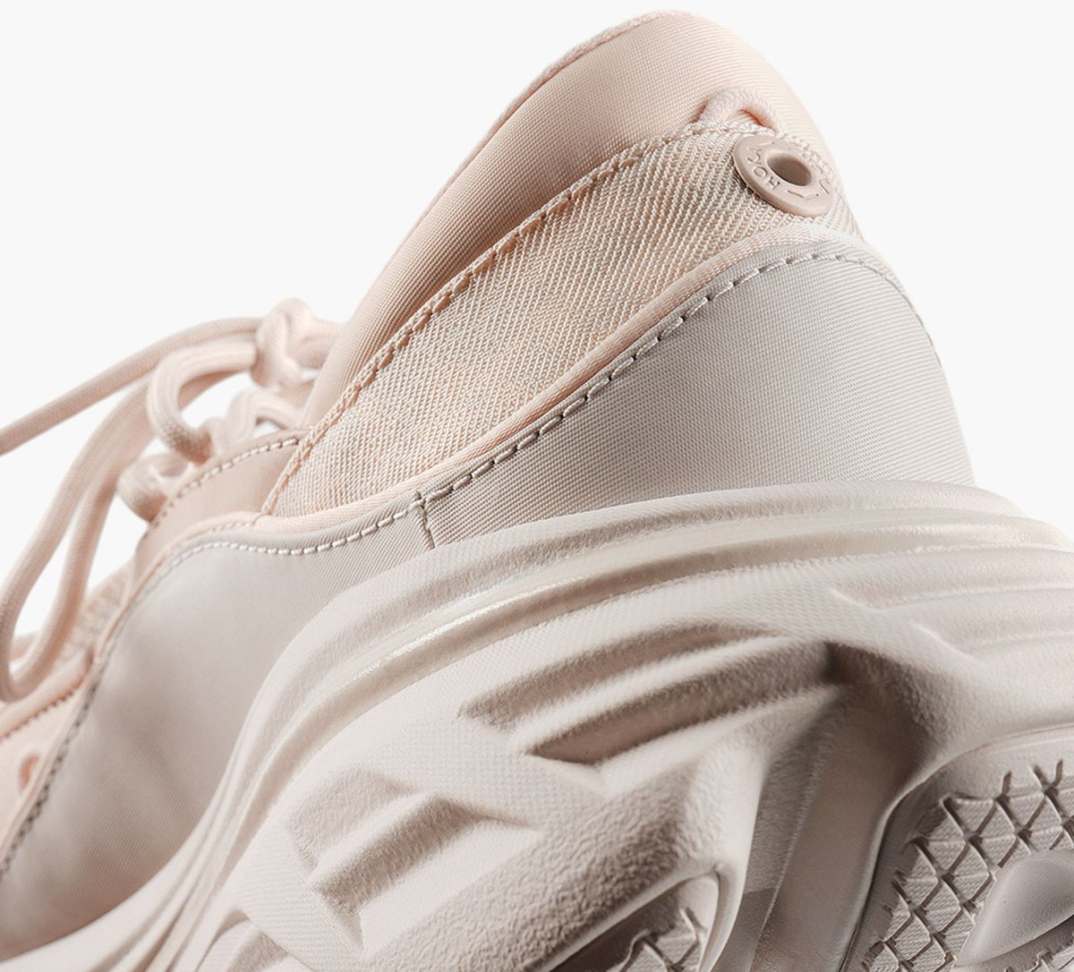 HOKA BONDIMARYJANE in LIGHT PINK view 7