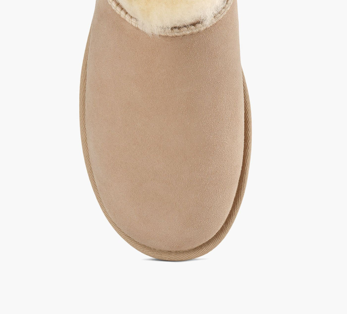 UGG en BEIGE vue 5