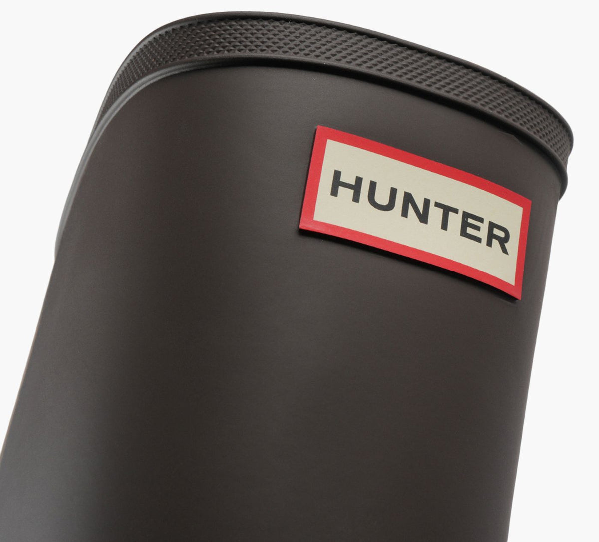 HUNTER en BRUN vue 1b
