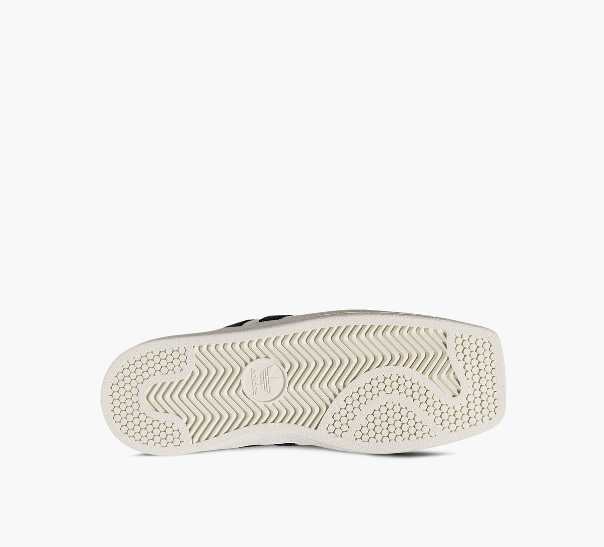ADIDAS ADIDASxJENNIESUPERSTARSQUAREBALLET in WHITE view 6