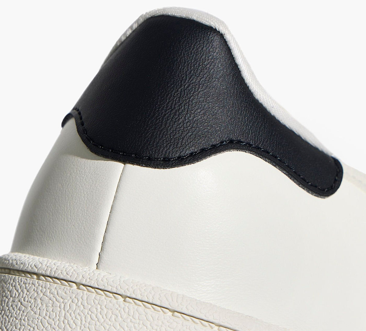 ADIDAS ADIDASxJENNIESUPERSTARSQUAREBALLERINE en BLANC vue 7