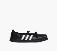 ADIDAS ADIDASxJENNIESUPERSTARSQUAREBALLERINE en NOIR
