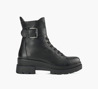 WISHBONE FLORENCEF en NOIR