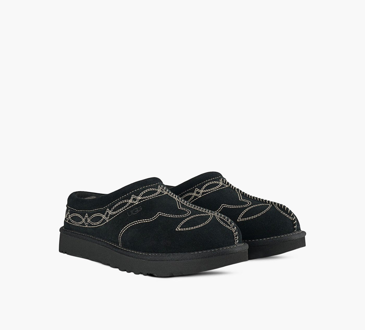 UGG en NOIR vue 2
