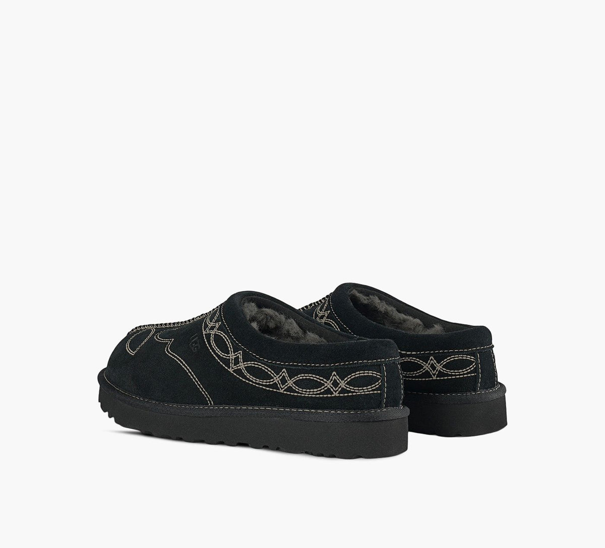 UGG en NOIR vue 3