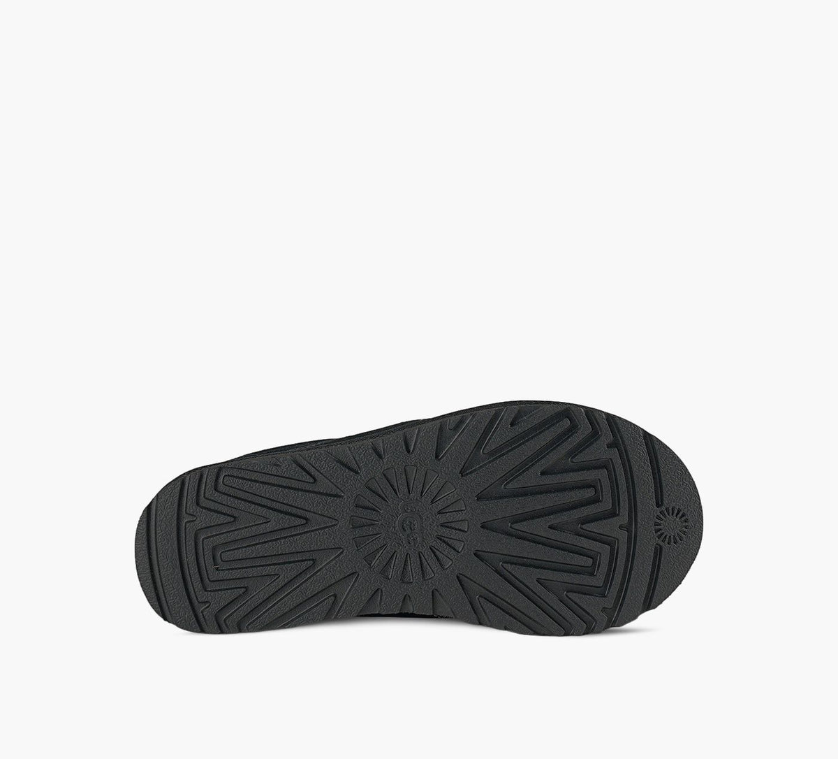 UGG en NOIR vue 6