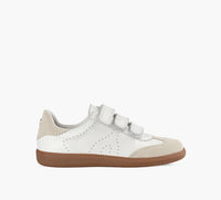 WISHBONE en BLANC