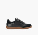 WISHBONE ANGELV in BLACK