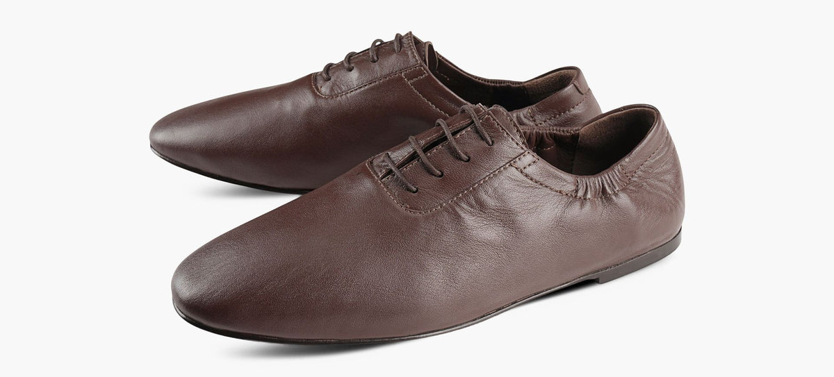 B2 KOCHI in BROWN view 4
