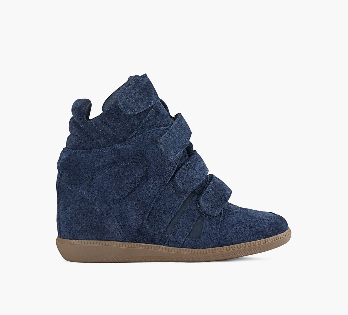 B2 NOLITA in BLUE