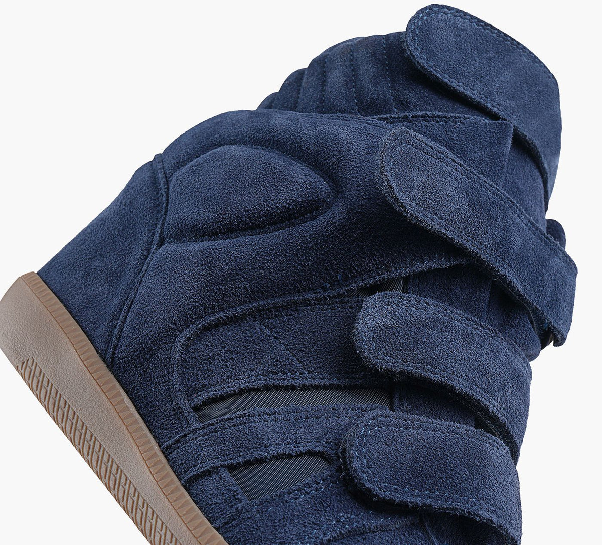B2 NOLITA en BLEU vue 1b