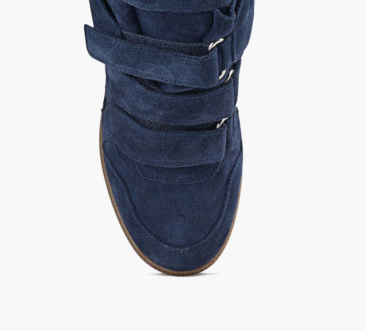 B2 NOLITA en BLEU vue 5