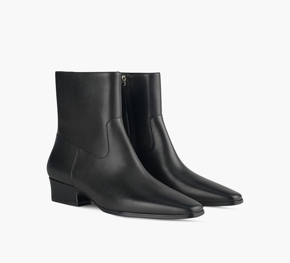 ROWENN RAYA en NOIR vue 2