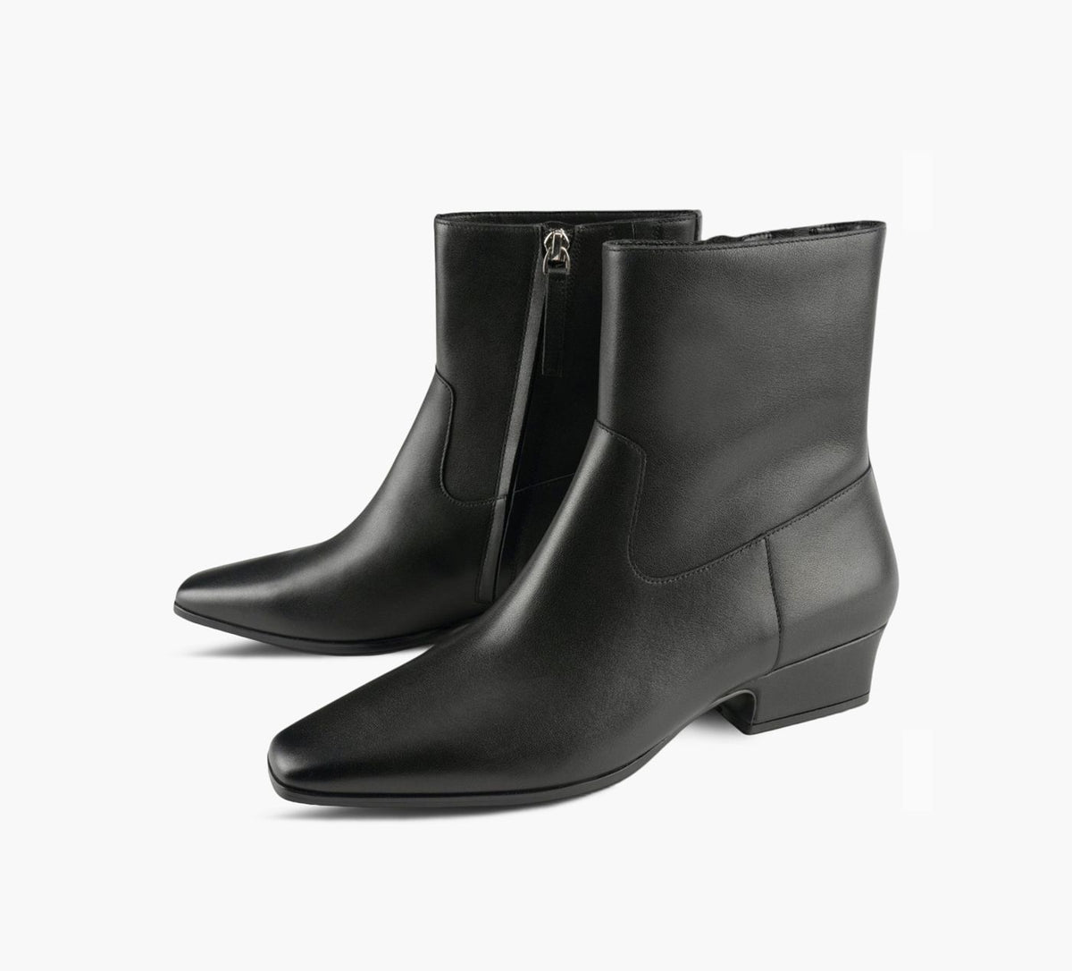 ROWENN RAYA en NOIR vue 4