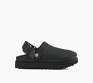 UGG GOLDENSTARVILLACLOG in BLACK