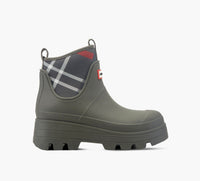 HUNTER BROOKEYBOOTIE in KHAKI