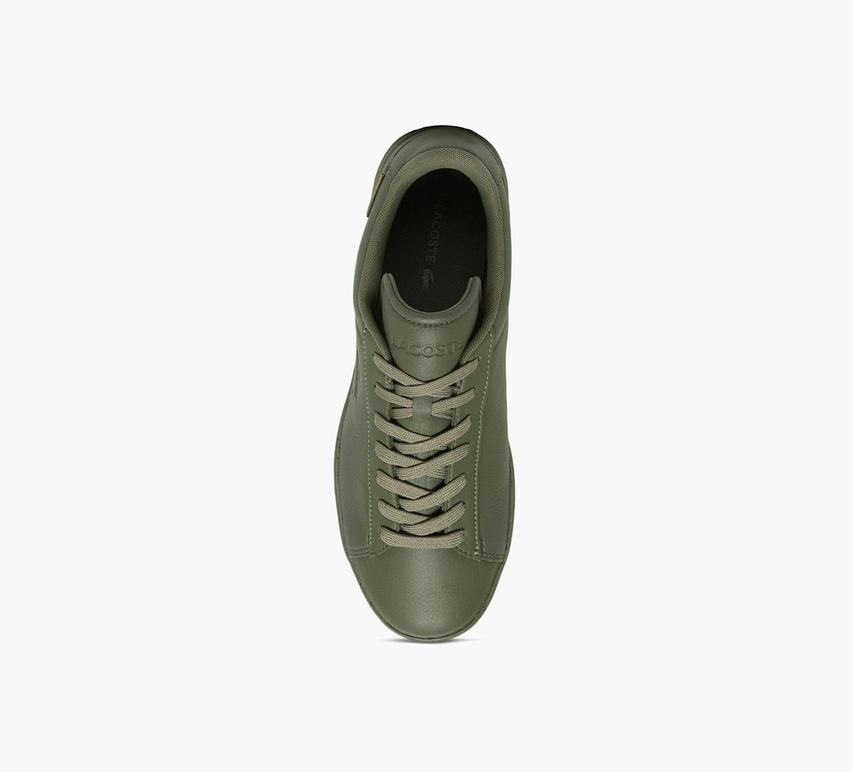 LACOSTE en KHAKI vue 5